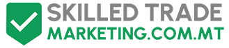 Skilled Trade Marketing