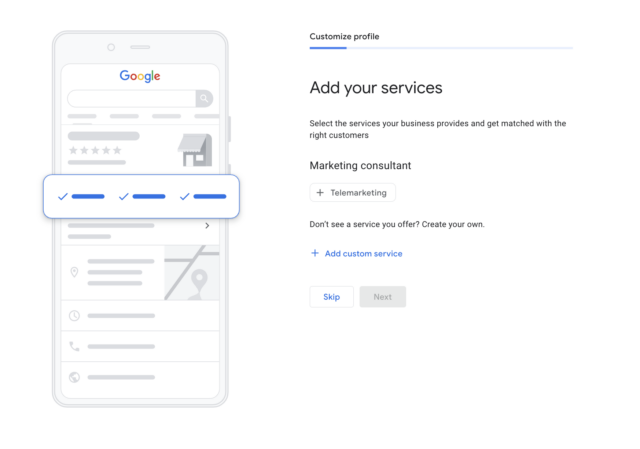 Check Your Skilled Trade Marketing Malta Traders Verified Advertising