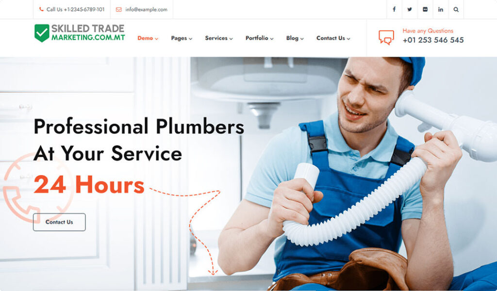Check Your Skilled Trade Marketing Malta Traders Verified Advertising