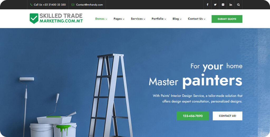 Check Your Skilled Trade Marketing Malta Traders Verified Advertising