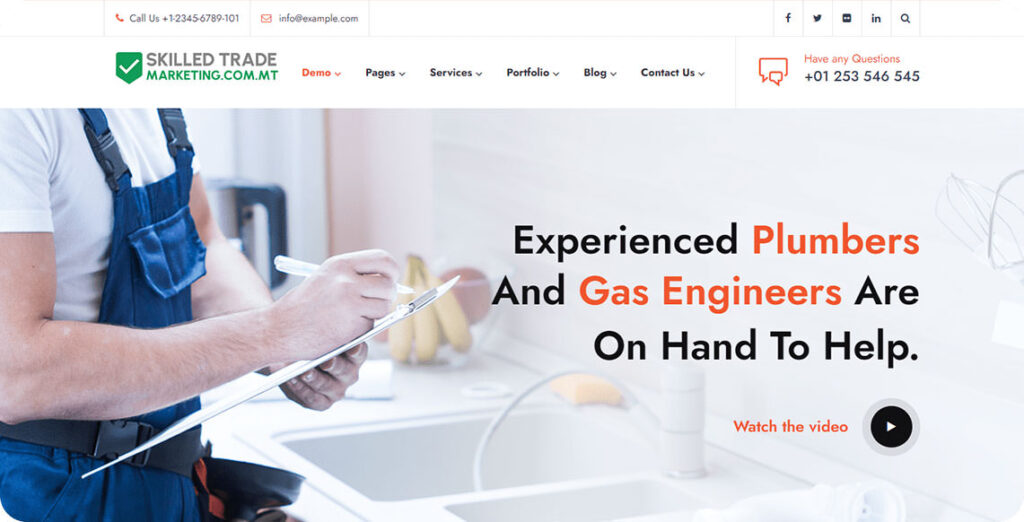 Check Your Skilled Trade Marketing Malta Traders Verified Advertising